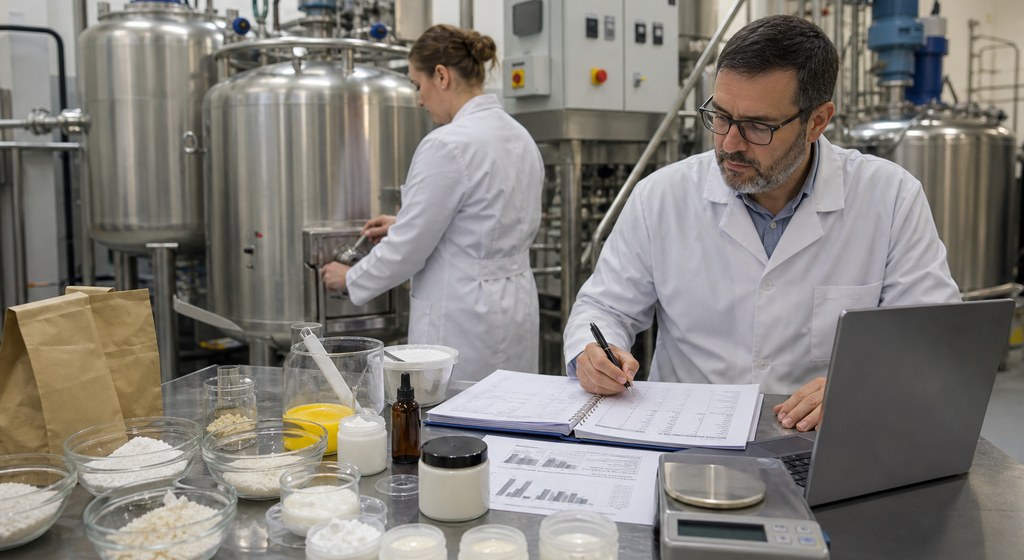 Estimado contra real: lo que de verdad costó tu prototipo