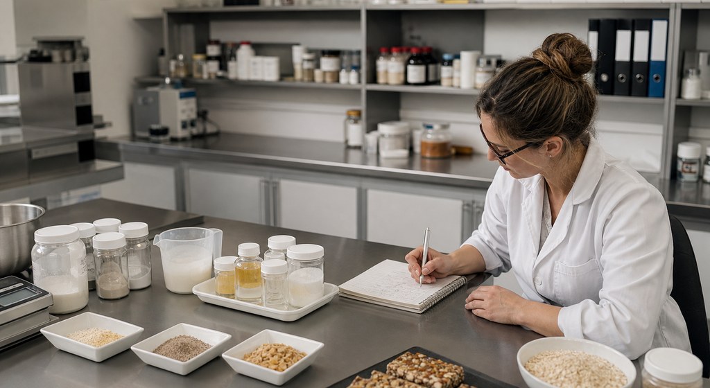 Reformular por rotura de stock: cuando ya no se puede comprar el ingrediente