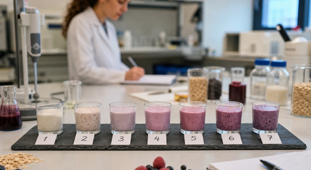 Cómo versionar las fórmulas de tu laboratorio sin perder ninguna prueba